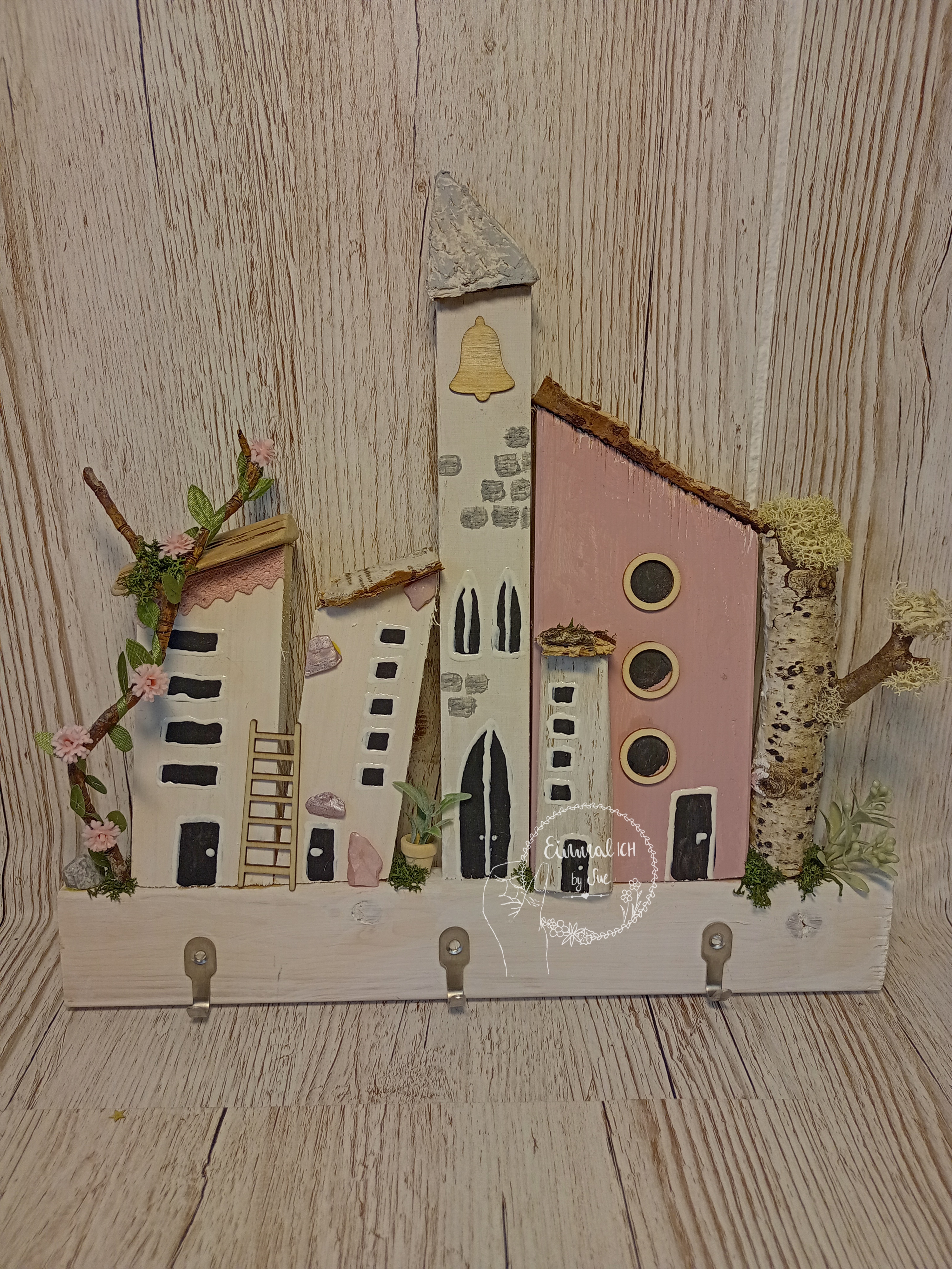 Erinnerungsboxen & Geschenke aus Holz